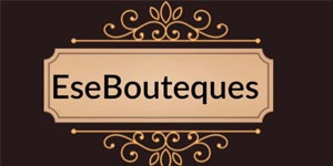 the logo of EseBouteques