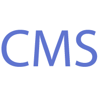 CMS & CRM logo