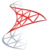MsSQL logo