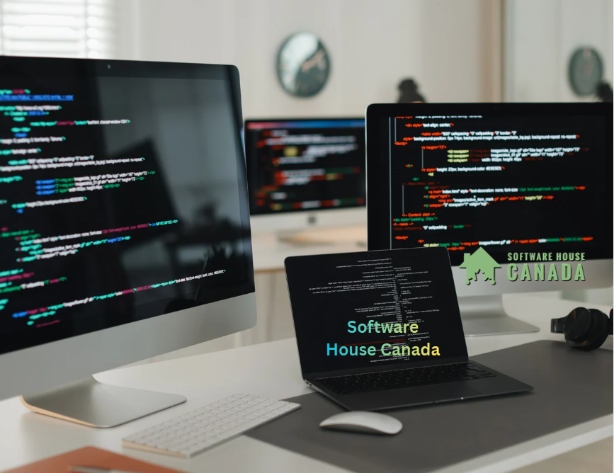 Software House Canada