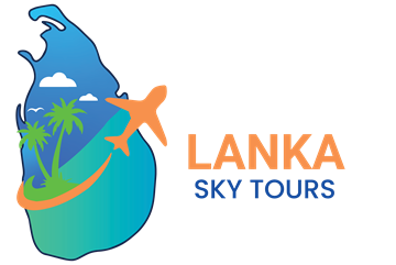 Lanka Sky Tours
