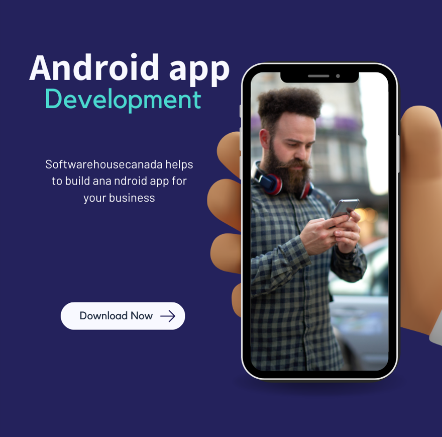 android App development