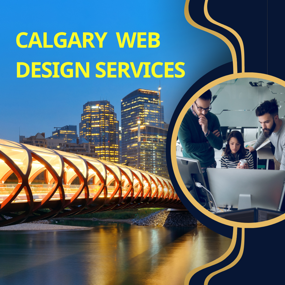 Calgary Web Design